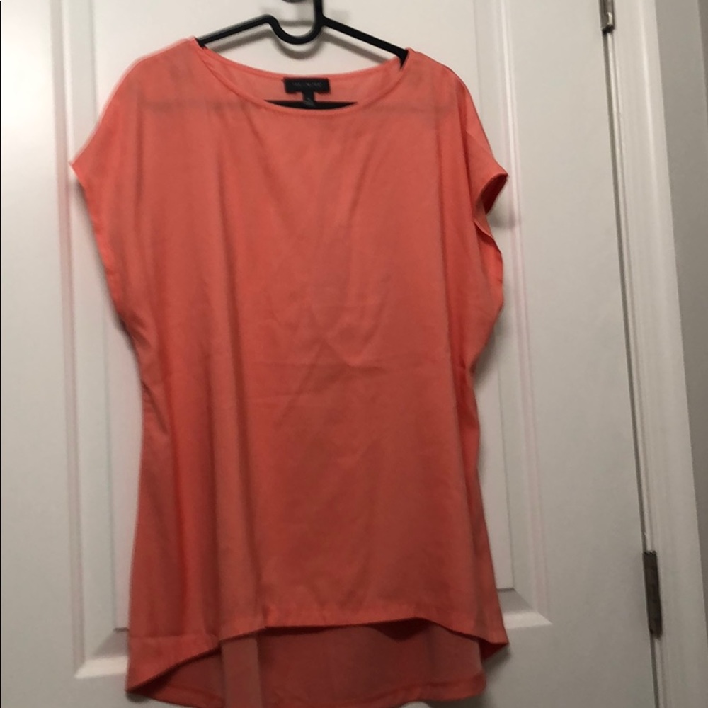 Top from The Limited